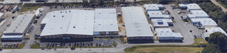 Honeycomb Co of America Inc