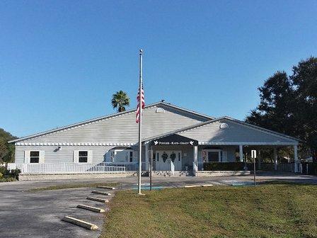 Ponger Kays Grady Funeral Homes