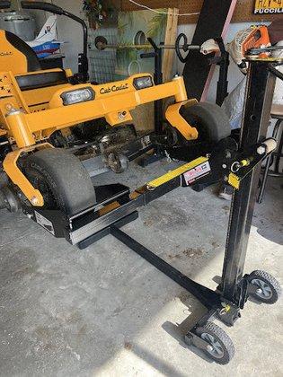 Affordable Small Engine Repair