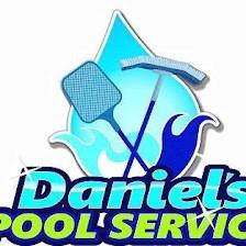 Daniels Pool Service and Repairs