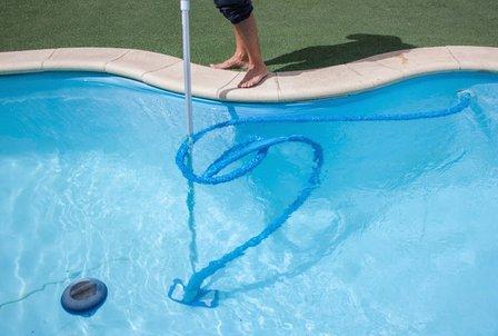 Integrity Pool Service