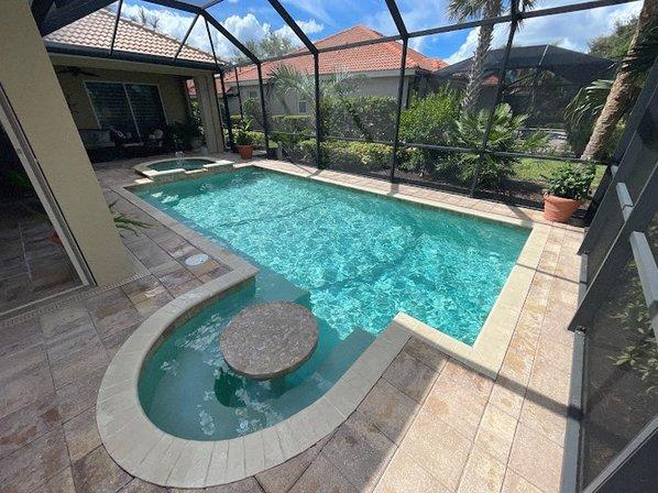 Good Life Pools