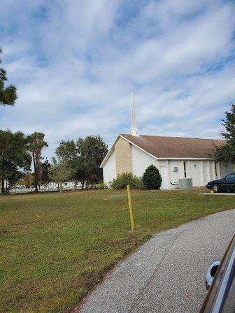 Venice Nokomis SDA Church