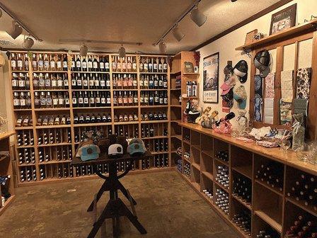 Copp Brewery & Winery
