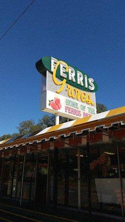 Ferris Groves