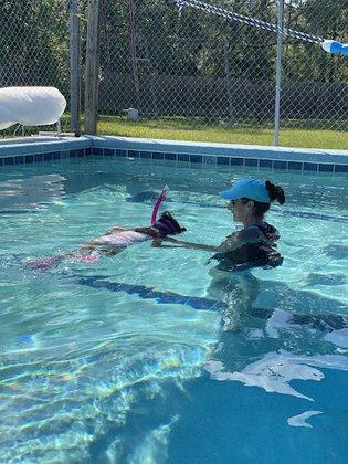 PediAquatics Swim School