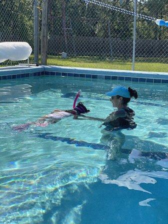 PediAquatics Swim School