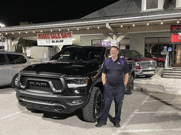 Plaza Chrysler Dodge Jeep Ram