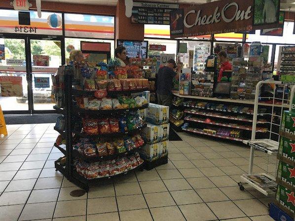 Circle K