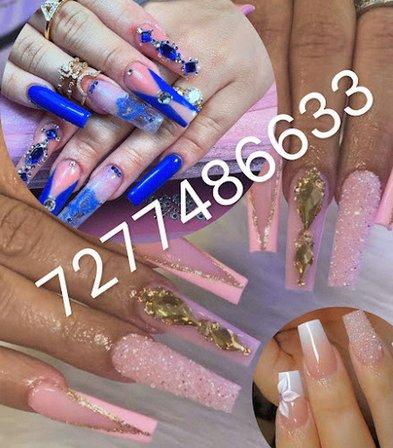 Any nails