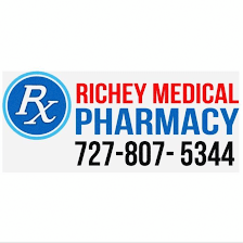 Richey Medical Pharmacy