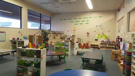 Kids Learning Academy New Port Richey