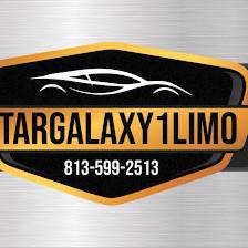 Stargalaxy 1 Limousine