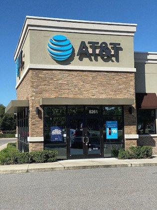 AT&T Store