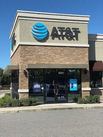 AT&T Store