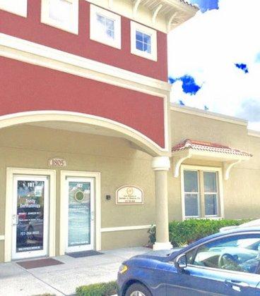 Law Offices Of Jeffrey A. Herzog, P.A.