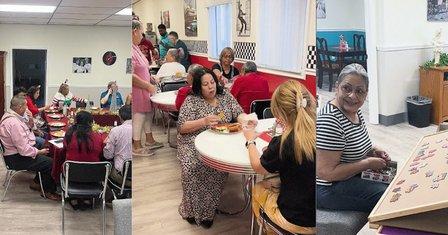 ElderClub in Port Richey
