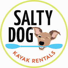 Salty Dog Kayak Rentals