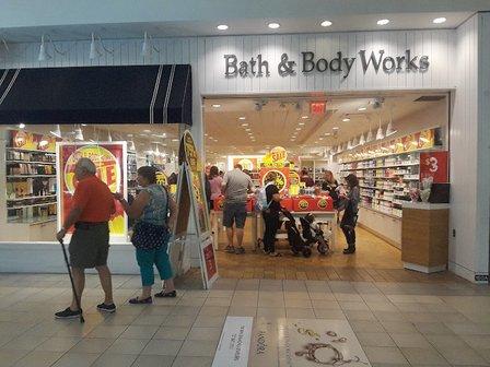 Bath & Body Works