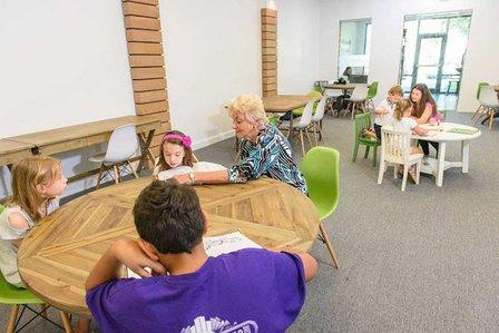 Advanced Learners' Oldsmar Tutoring Center