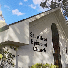 St. Alfreds Episcopal Church