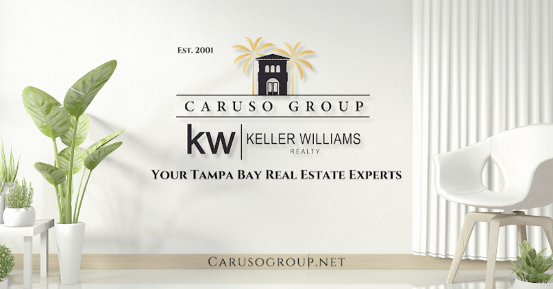 The Caruso Group at Keller Williams Realty