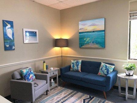 Anchored Counseling and Wellness
