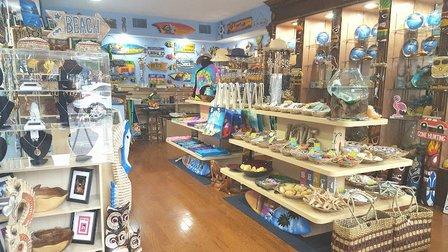 Safety Harbor Gifts and Jewelry