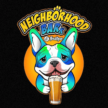 Neighborhood BarK and Boutique