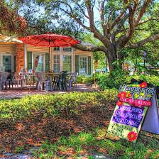Marguerite's Cafe and Catering