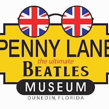 Penny Lane, Beatles Museum
