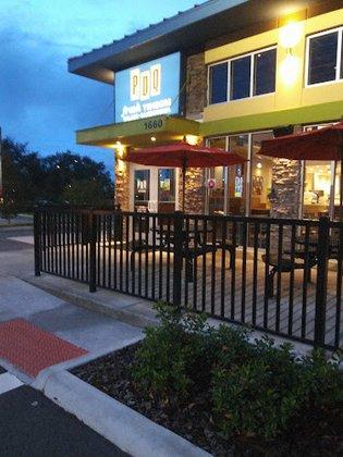PDQ Clermont