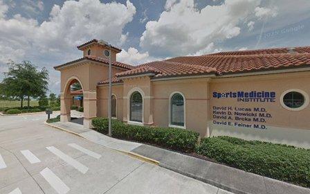 Dr. Kevin D. Nowicki, MD