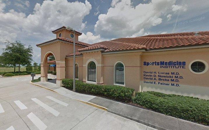 Dr. Kevin D. Nowicki, MD