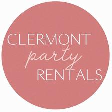 Clermont Party Rentals