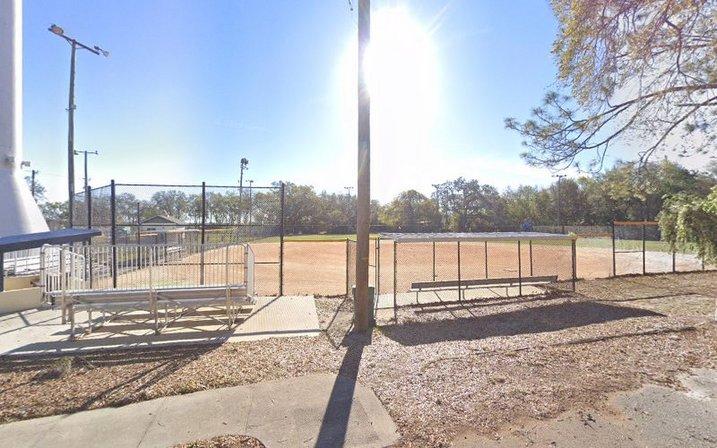 Cales Memorial Baseball Field