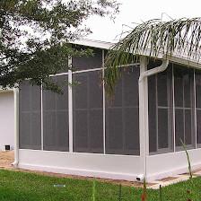 SeaBreeze Aluminum Products, Inc