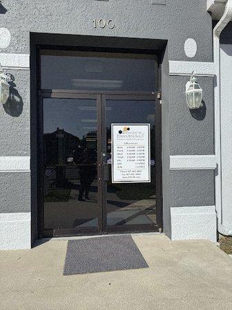 Osceola Endocrine Consultants