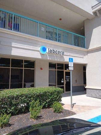 Labcorp