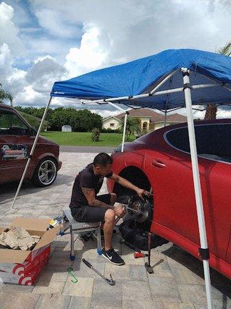 Doctor Joe Mobile mechanic