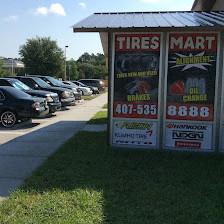 Tires Mart