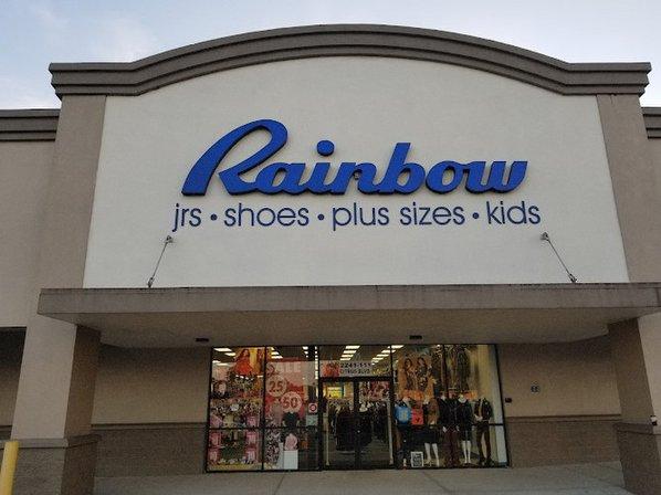 Rainbow Shops