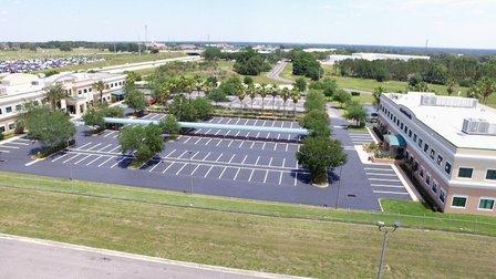 Keiser University Lakeland