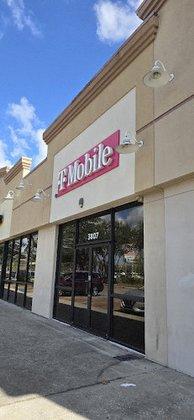 T-Mobile