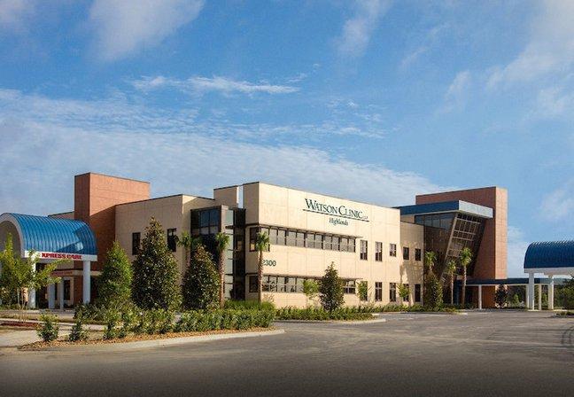 Watson Clinic Highlands