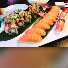 Fancy Q Sushi & Thai