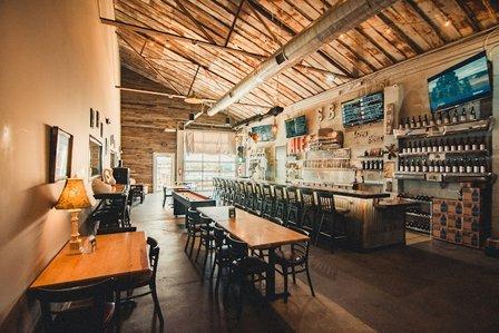 Swan Brewing