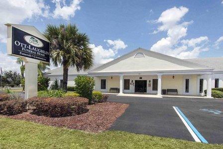 Ott-Laughlin Funeral Home