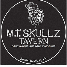 M.T. SKULLZ TAVERN