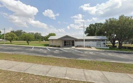 Resurrection Lutheran Church